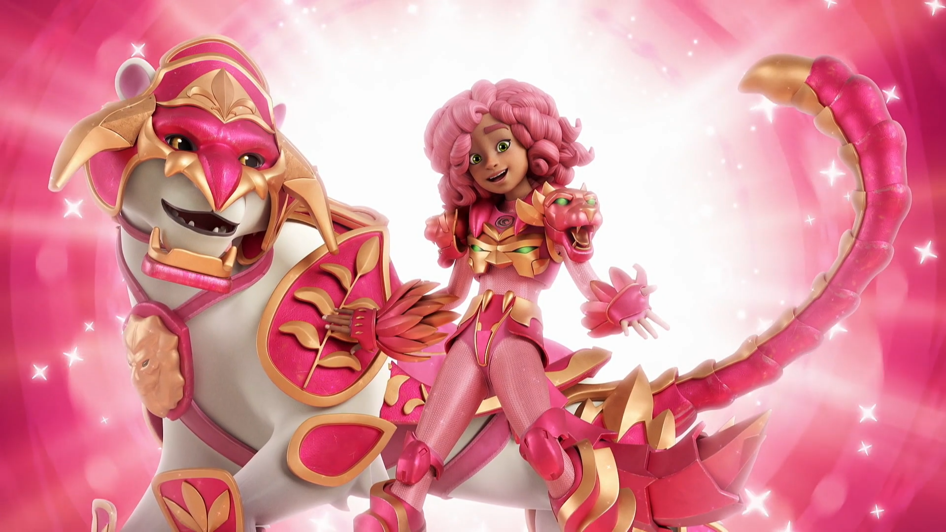 The Lowcospeedian Beast